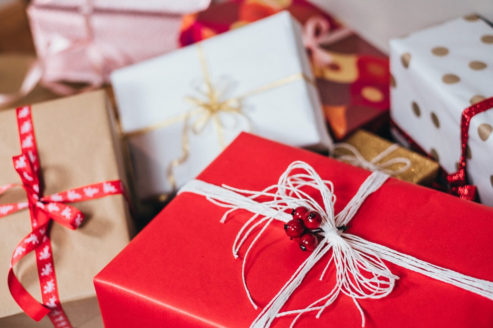 Tax implications for Xmas parties & gifts in 2020
