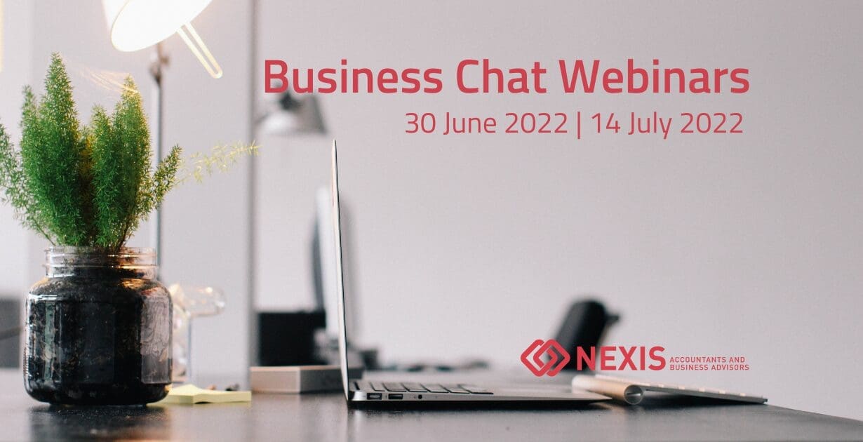 Business Chat Webinars