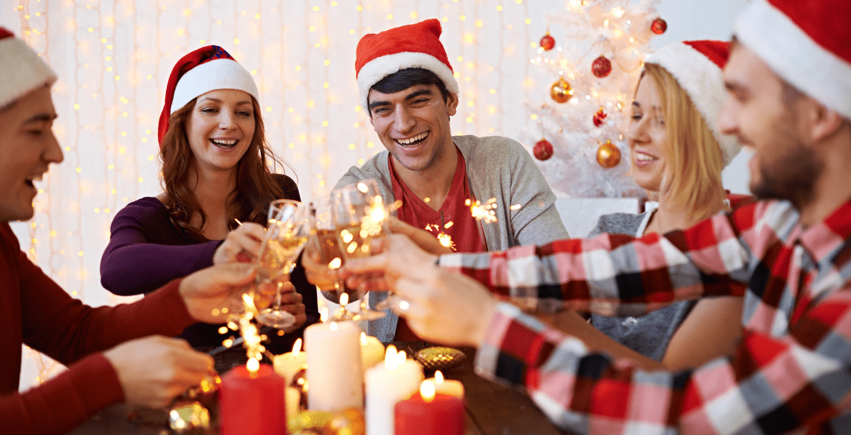 Holiday parties and tax traps: what you need to know this festive season